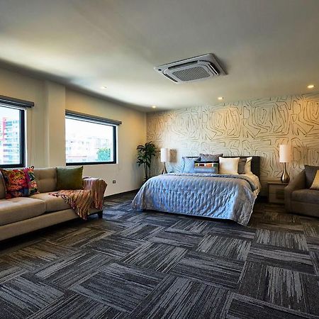 Ola Boutique Hotel San Juan Eksteriør billede