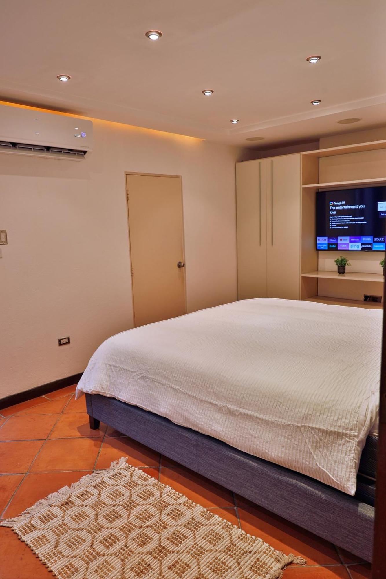 Ola Boutique Hotel San Juan Eksteriør billede
