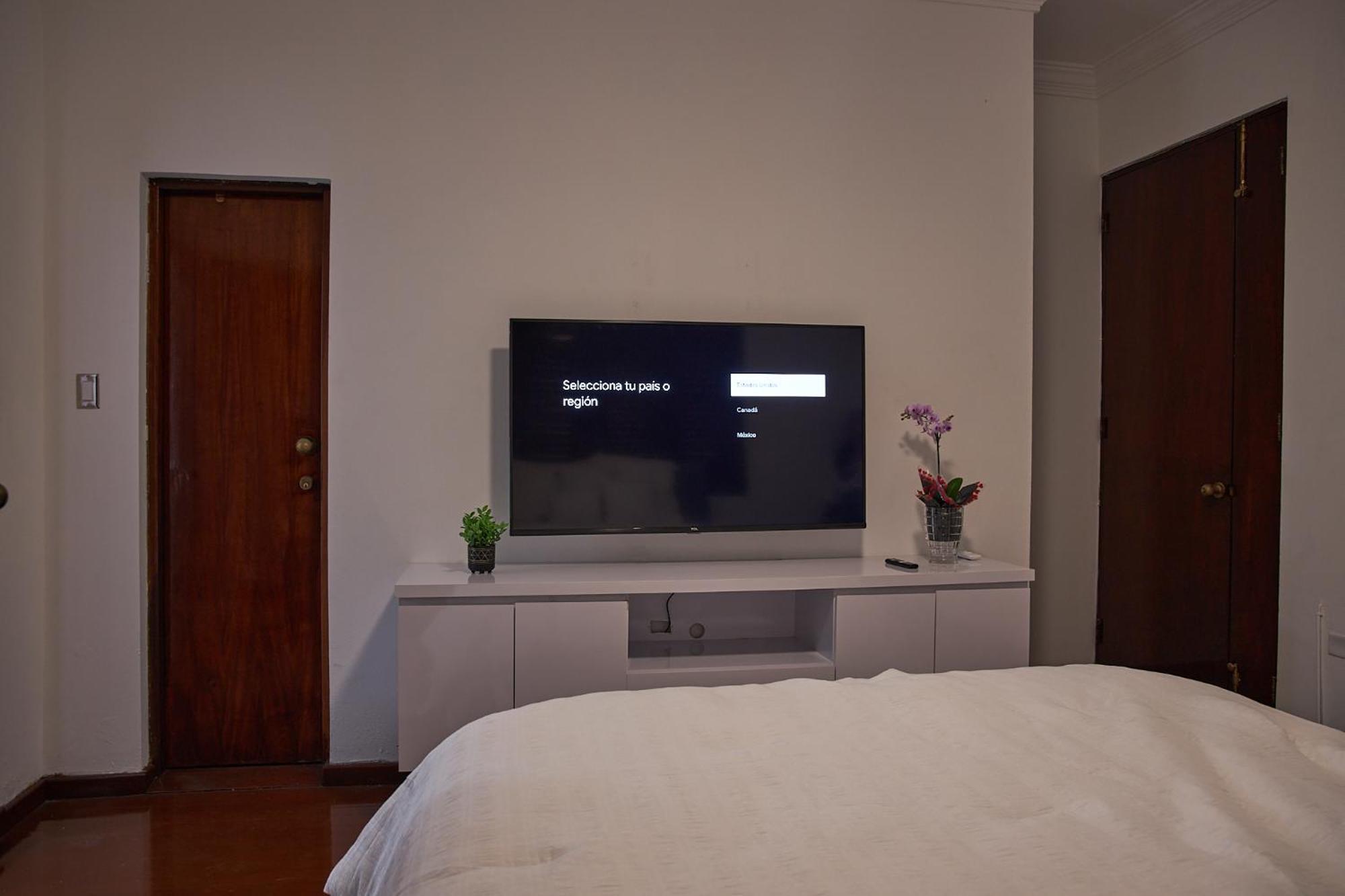 Ola Boutique Hotel San Juan Eksteriør billede