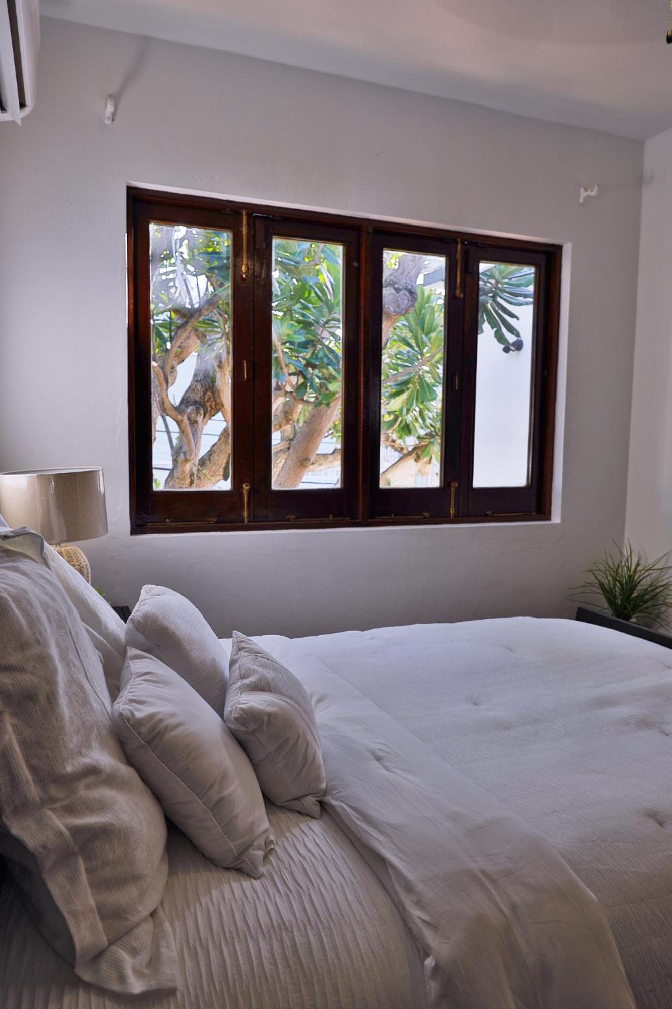 Ola Boutique Hotel San Juan Eksteriør billede