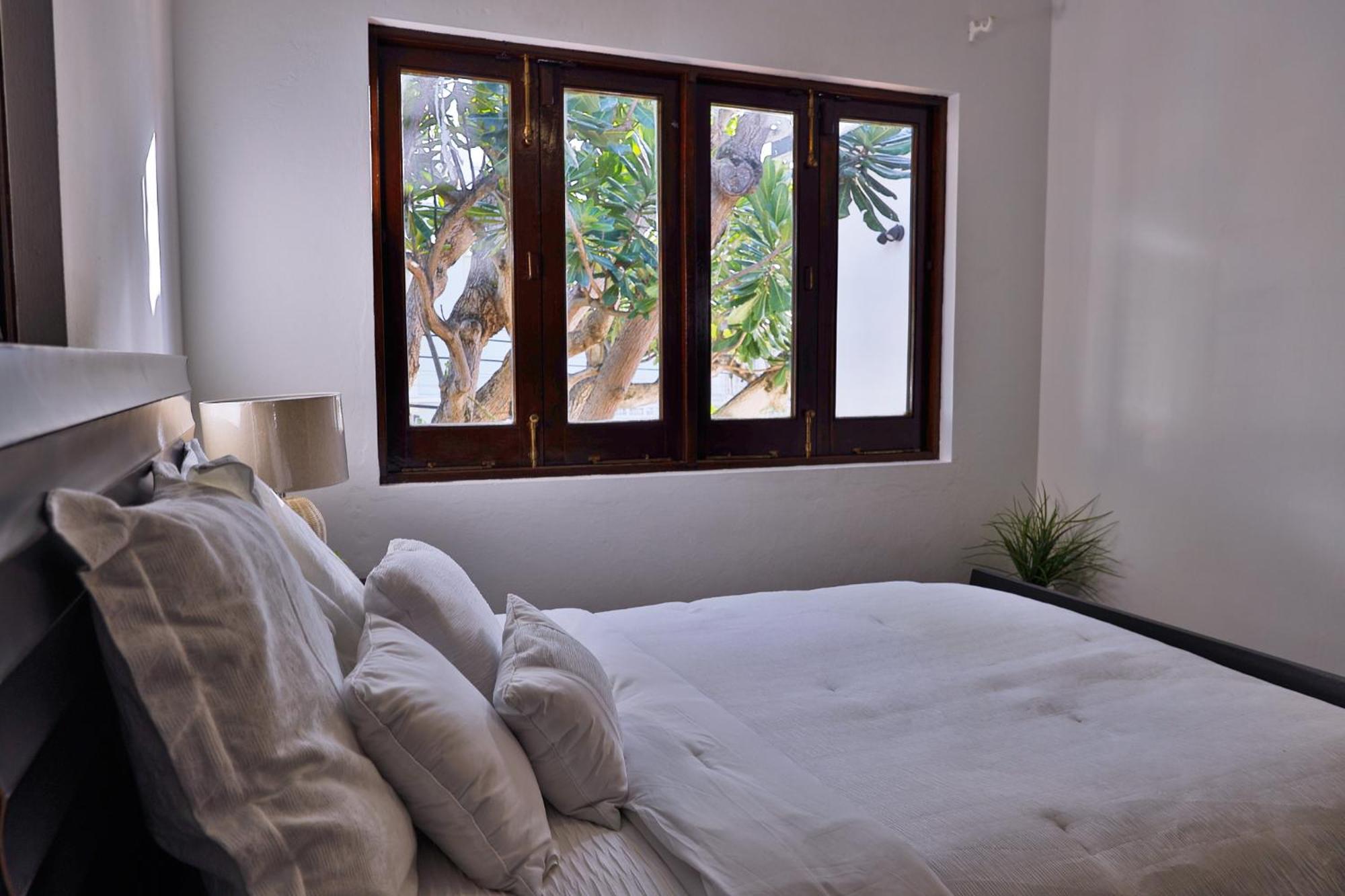 Ola Boutique Hotel San Juan Eksteriør billede