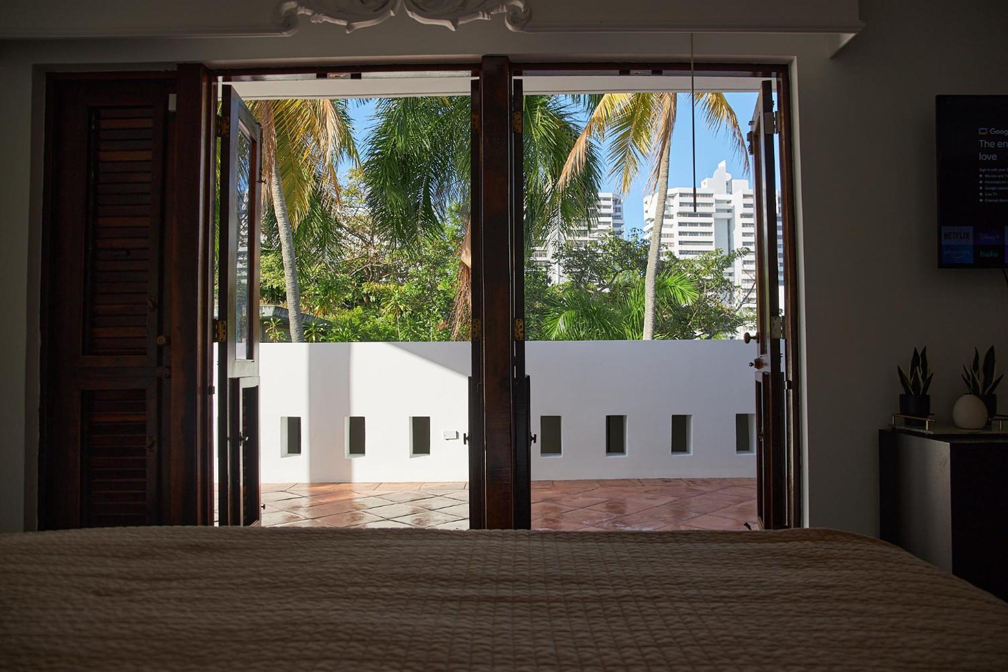 Ola Boutique Hotel San Juan Eksteriør billede