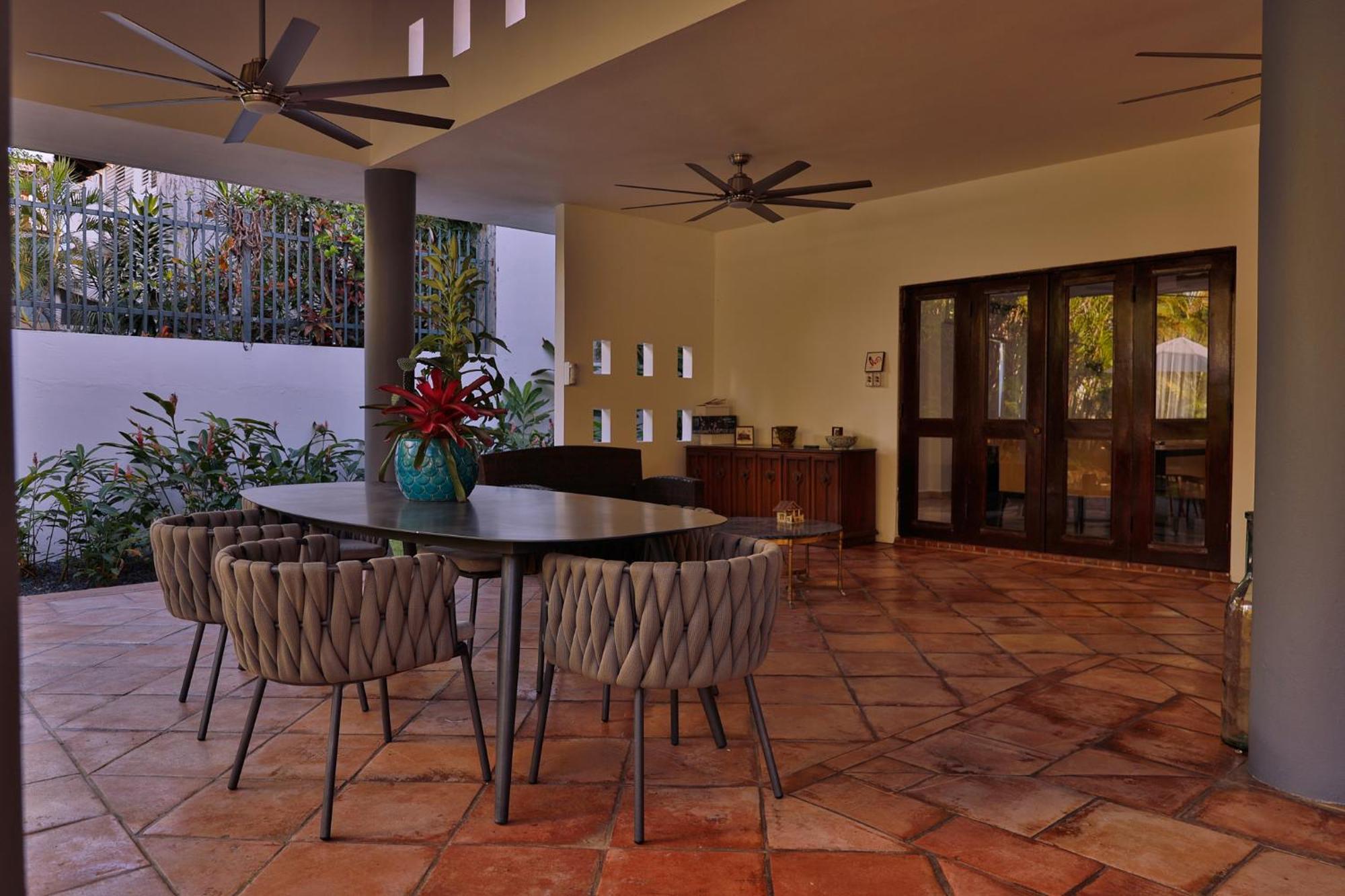 Ola Boutique Hotel San Juan Eksteriør billede