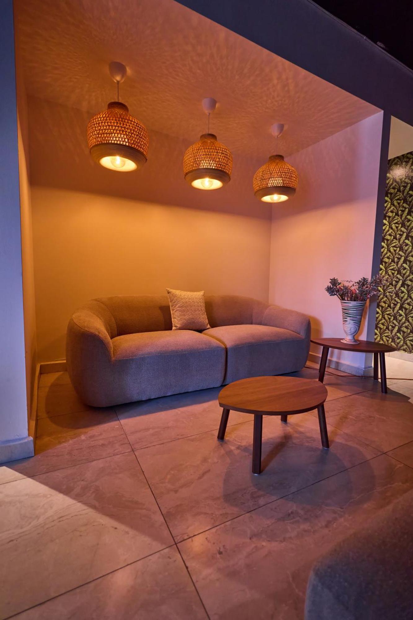 Ola Boutique Hotel San Juan Eksteriør billede