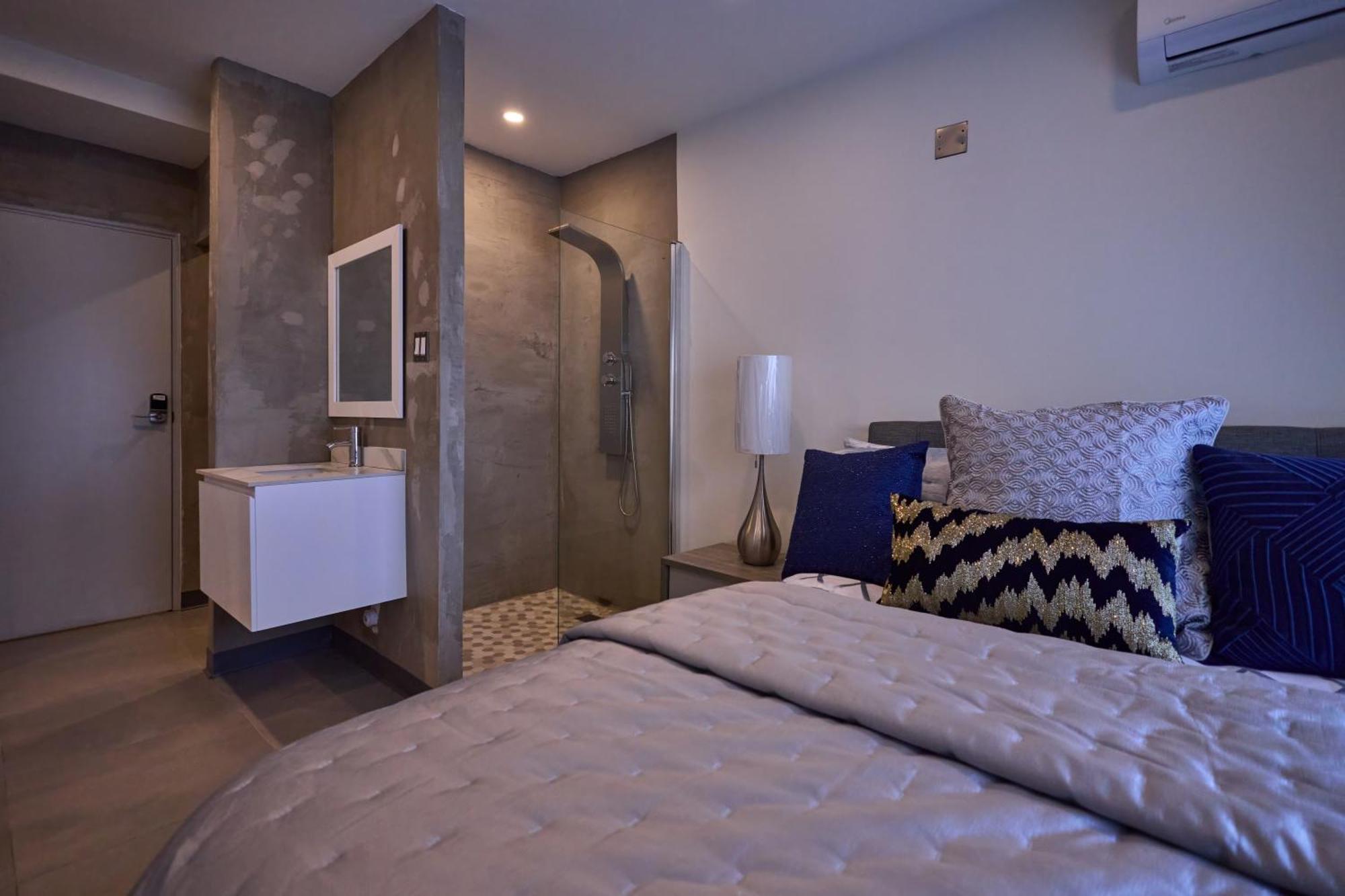 Ola Boutique Hotel San Juan Eksteriør billede